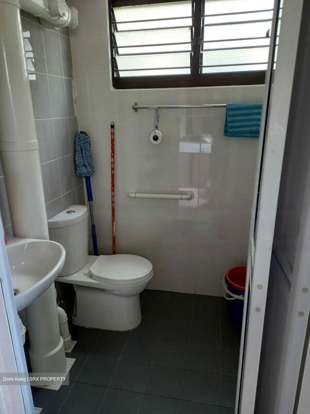 Blk 614 EUNOS GROVE (Bedok), HDB 3 Rooms #486288131